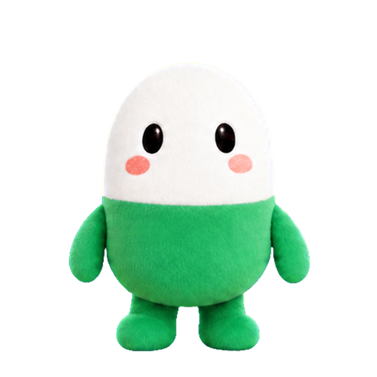 Cupsey, the MemeFi TV host
